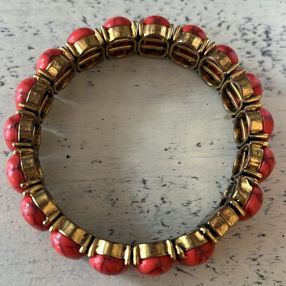 Plunder Clamper Bracelet - Picture 4 of 5